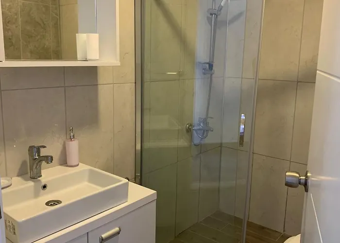 Orya Butik Otel
