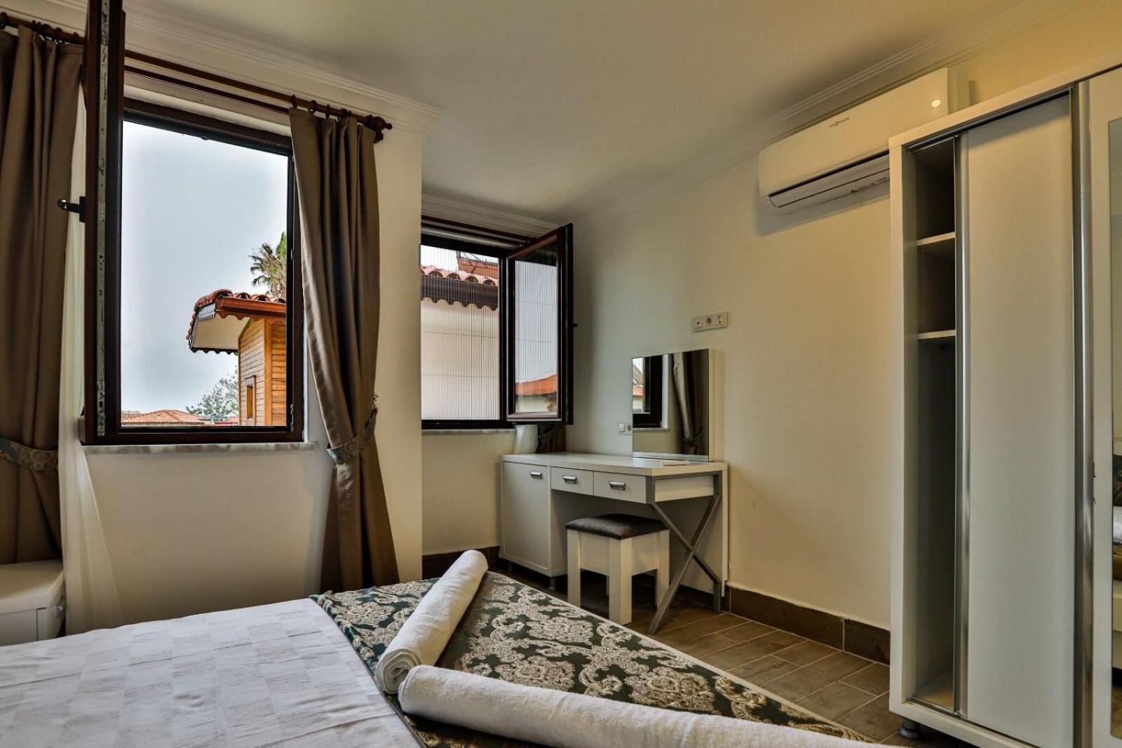 Orya Butik Hotel