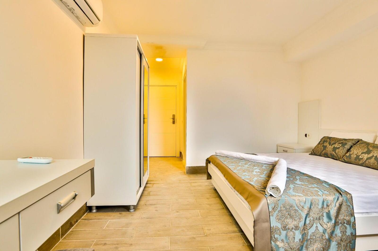 Hotel Orya Butik