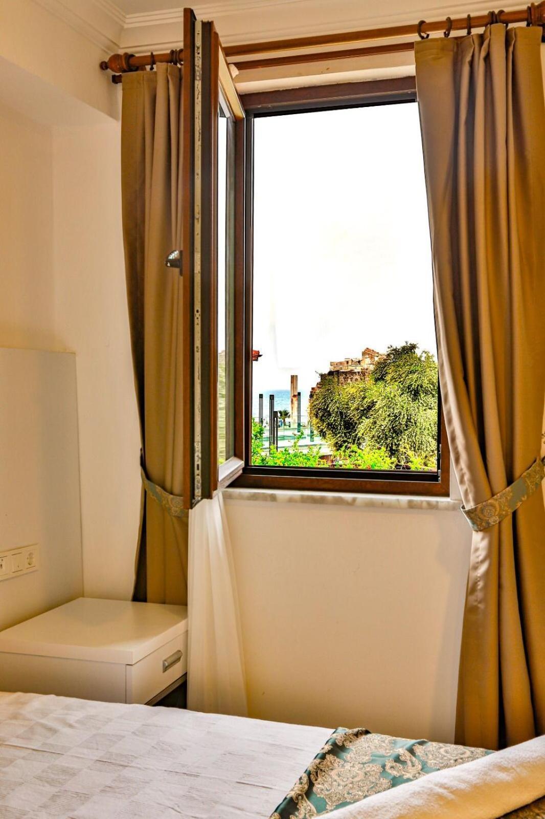 Hotel Orya Butik *
