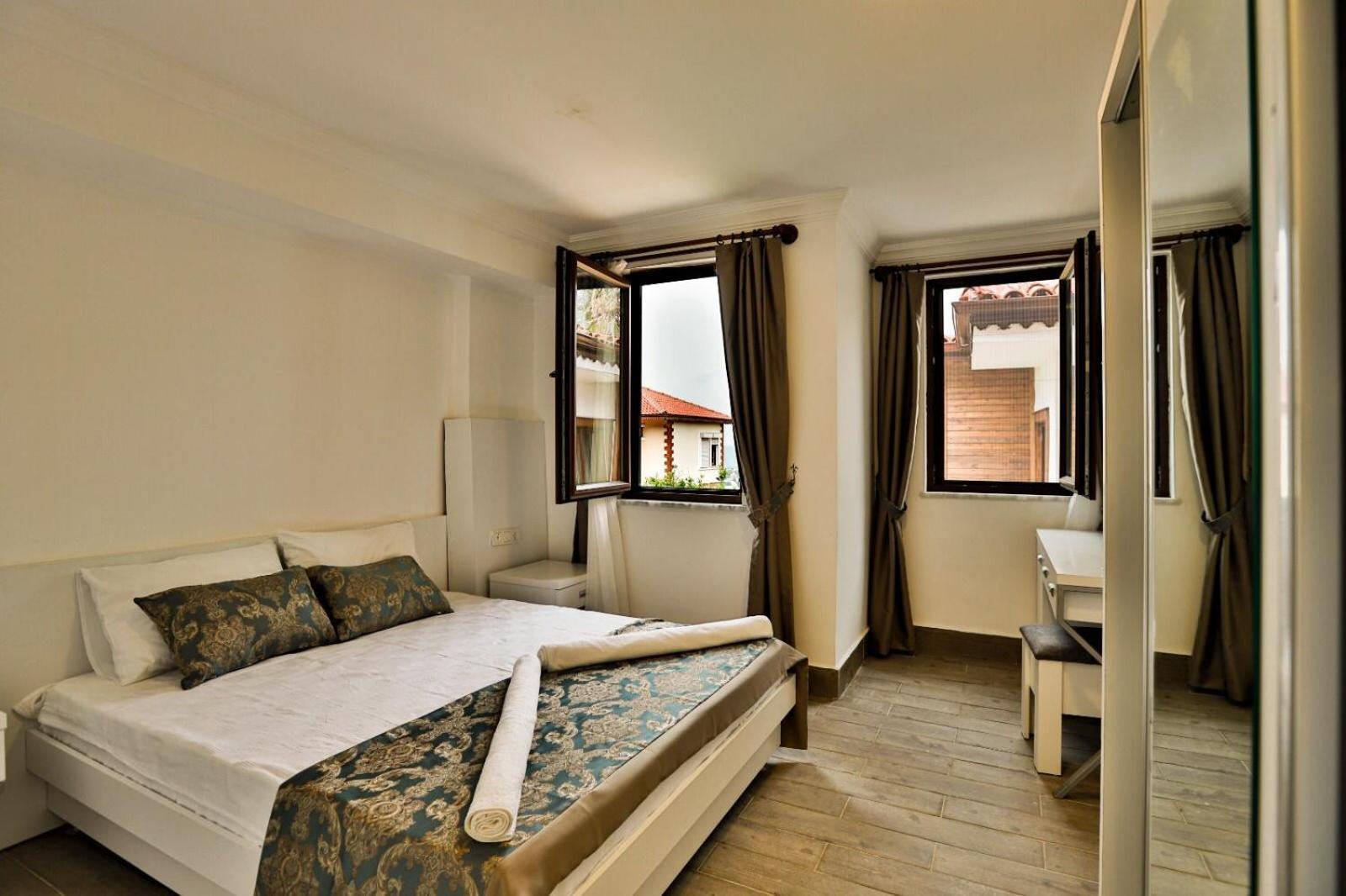 Hotel Orya Butik